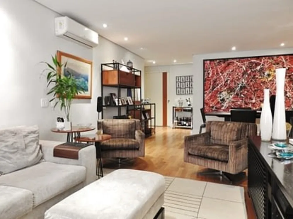 Apartamento, 3 quartos, 128 m² - Foto 11