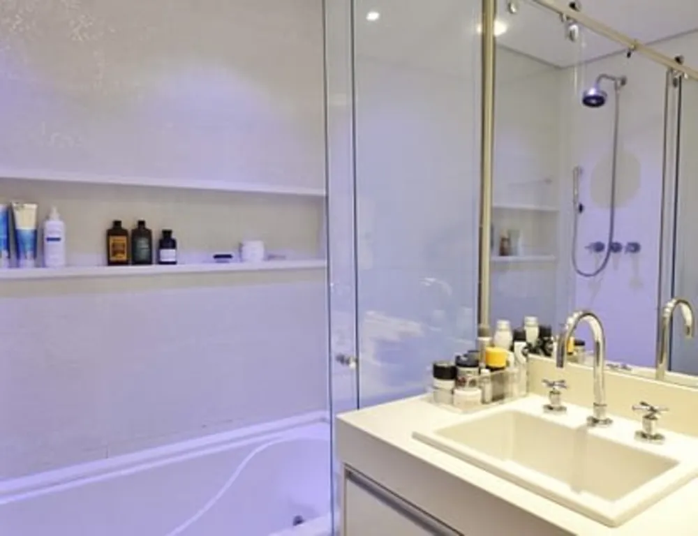 Apartamento, 3 quartos, 128 m² - Foto 1