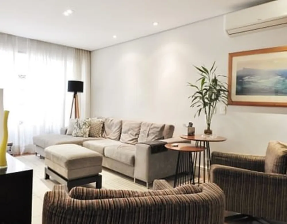 Apartamento, 3 quartos, 128 m² - Foto 4