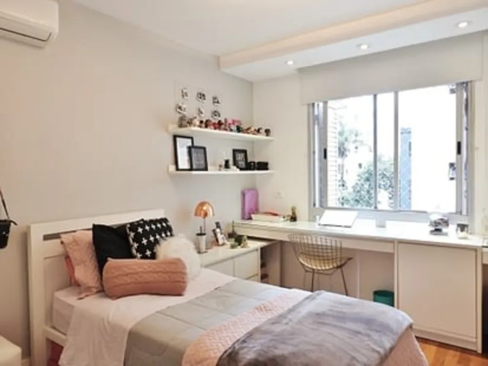 Apartamento, 3 quartos, 128 m² - Foto 8