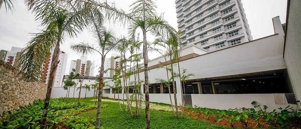 Sala-Conjunto, 38 m² - Foto 3