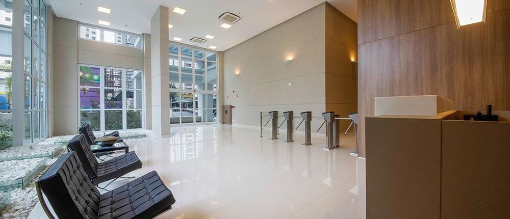 Sala-Conjunto, 38 m² - Foto 3