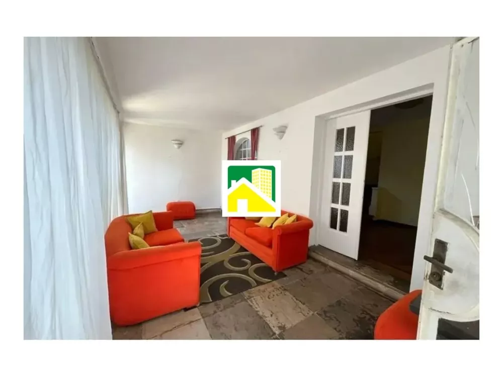 Casa para alugar com 3 quartos, 250m² - Foto 3