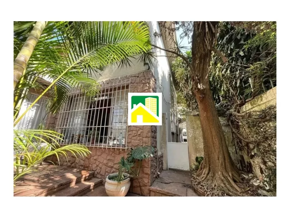 Casa para alugar com 3 quartos, 250m² - Foto 2