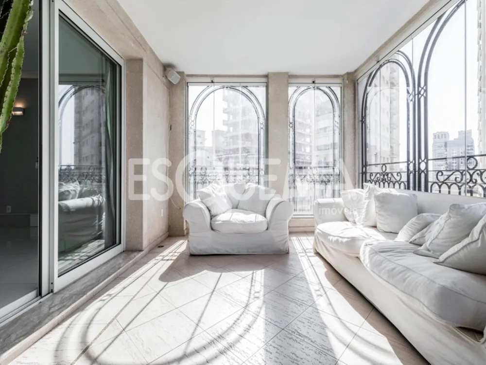 Apartamento, 3 quartos, 350 m² - Foto 3