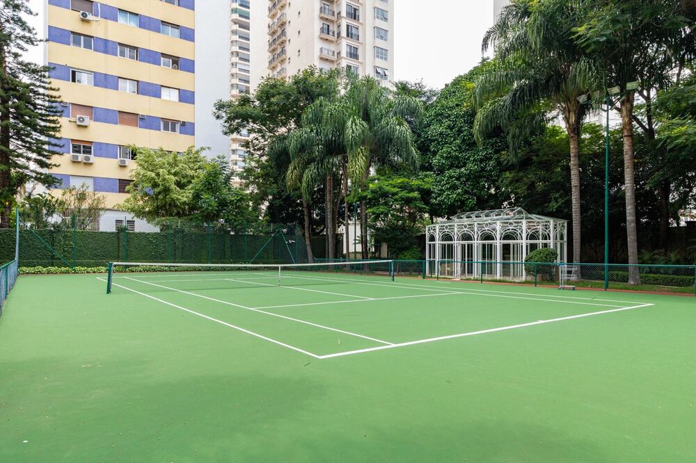 Apartamento, 3 quartos, 350 m² - Foto 2