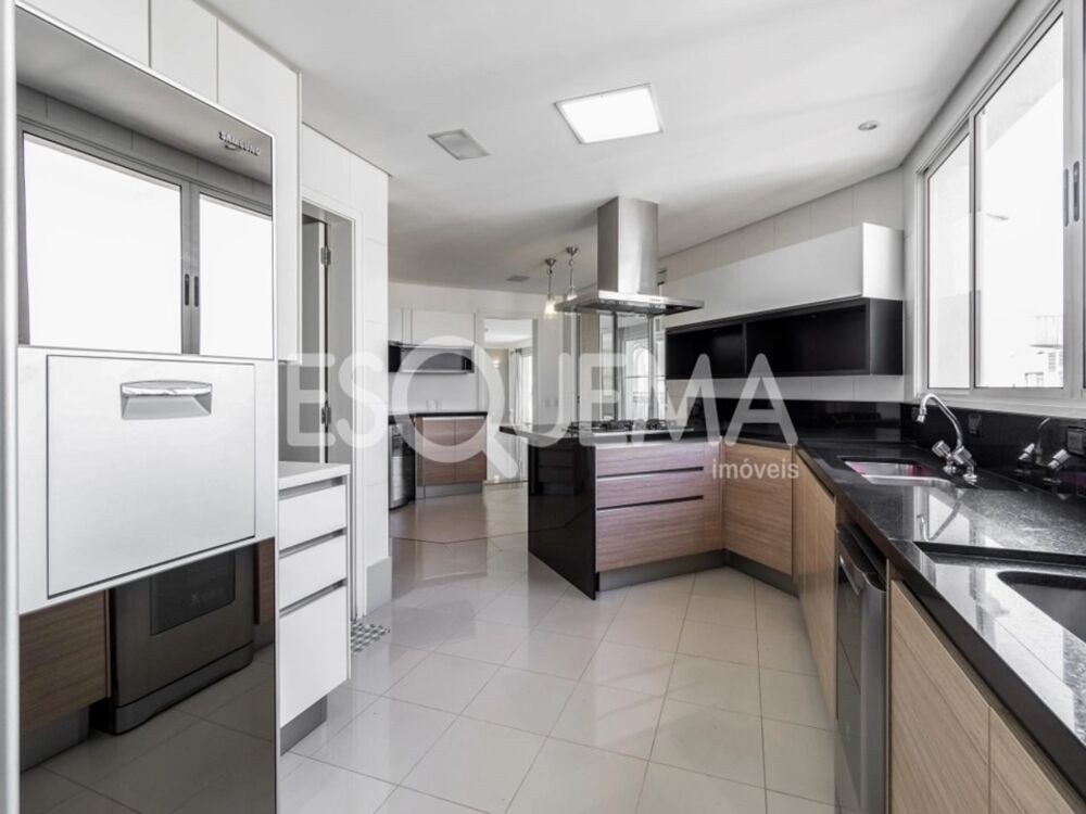 Apartamento, 3 quartos, 350 m² - Foto 3