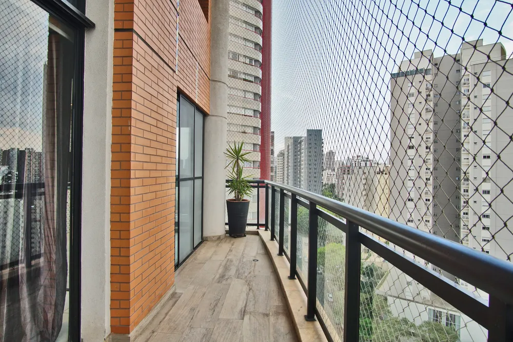 Apartamento, 3 quartos, 184 m² - Foto 5