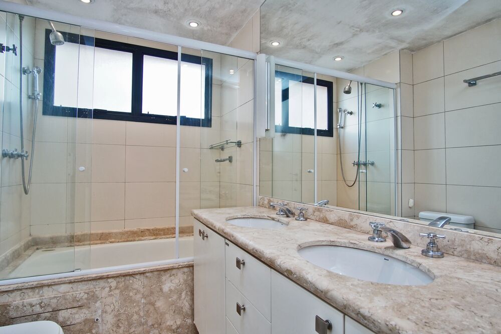 Apartamento, 3 quartos, 184 m² - Foto 2