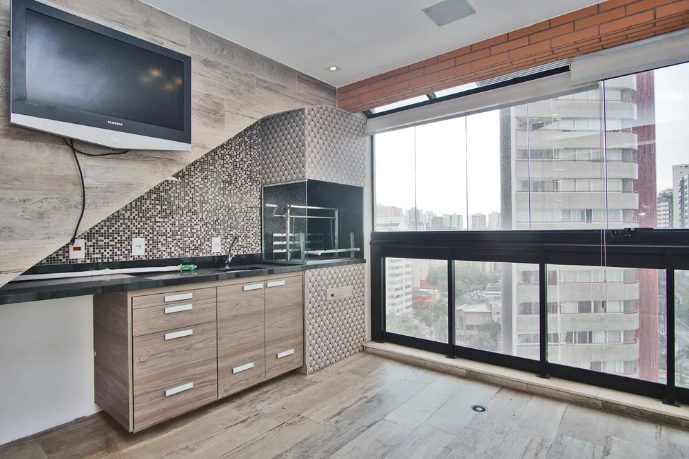 Apartamento, 3 quartos, 184 m² - Foto 7