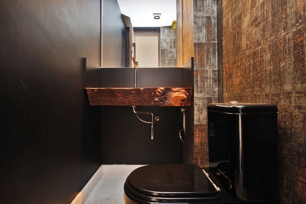 Apartamento, 3 quartos, 184 m² - Foto 1