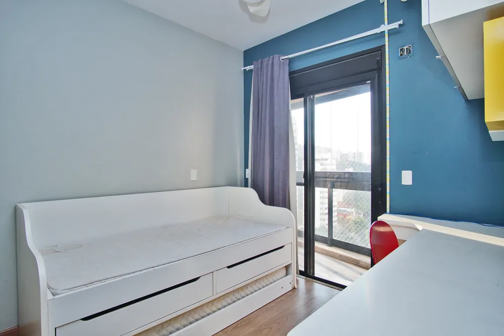 Apartamento, 3 quartos, 184 m² - Foto 16