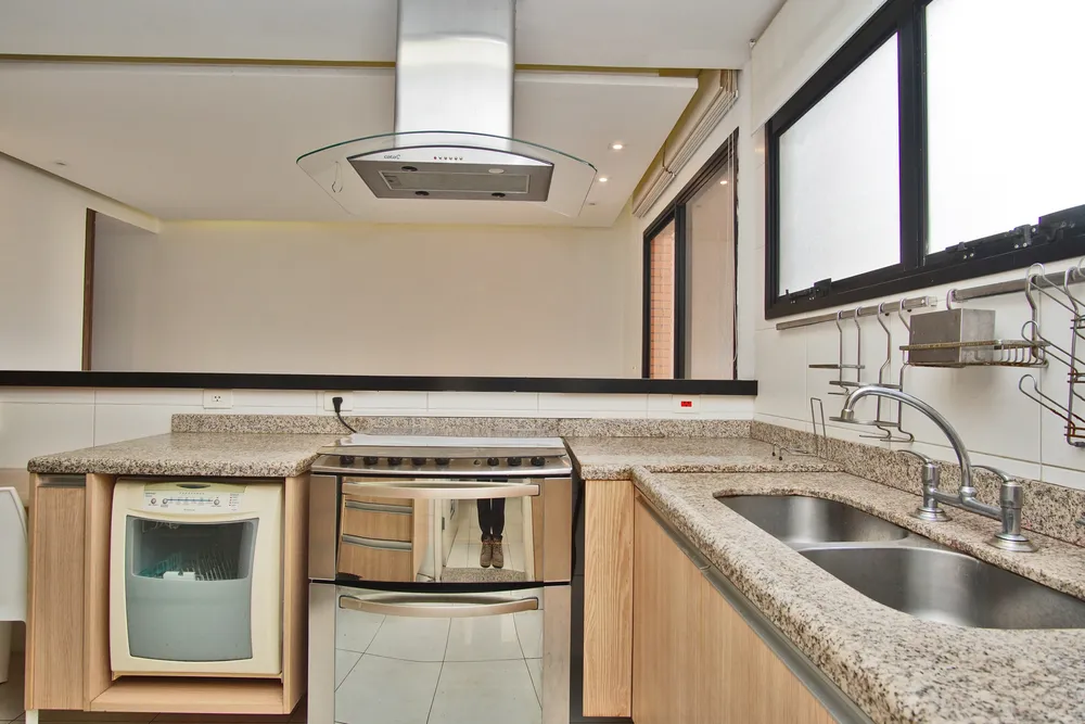 Apartamento, 3 quartos, 184 m² - Foto 10