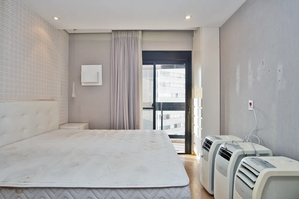 Apartamento, 3 quartos, 184 m² - Foto 11