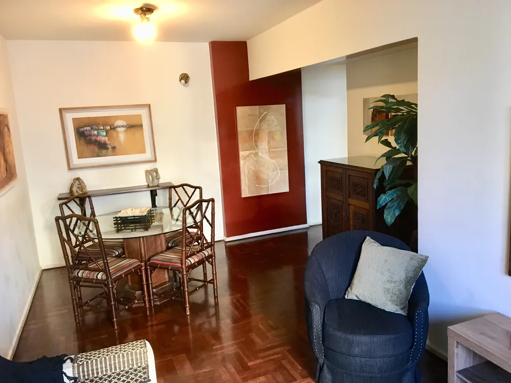 Apartamento, 2 quartos, 90 m² - Foto 5