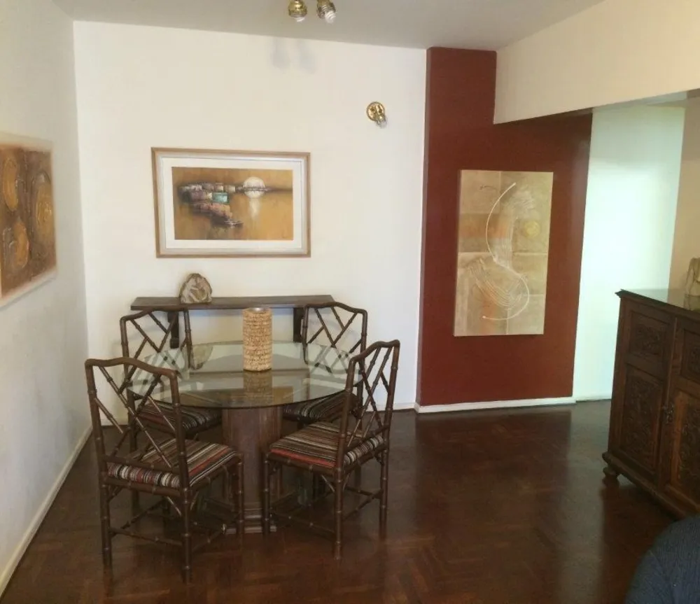 Apartamento, 2 quartos, 90 m² - Foto 6