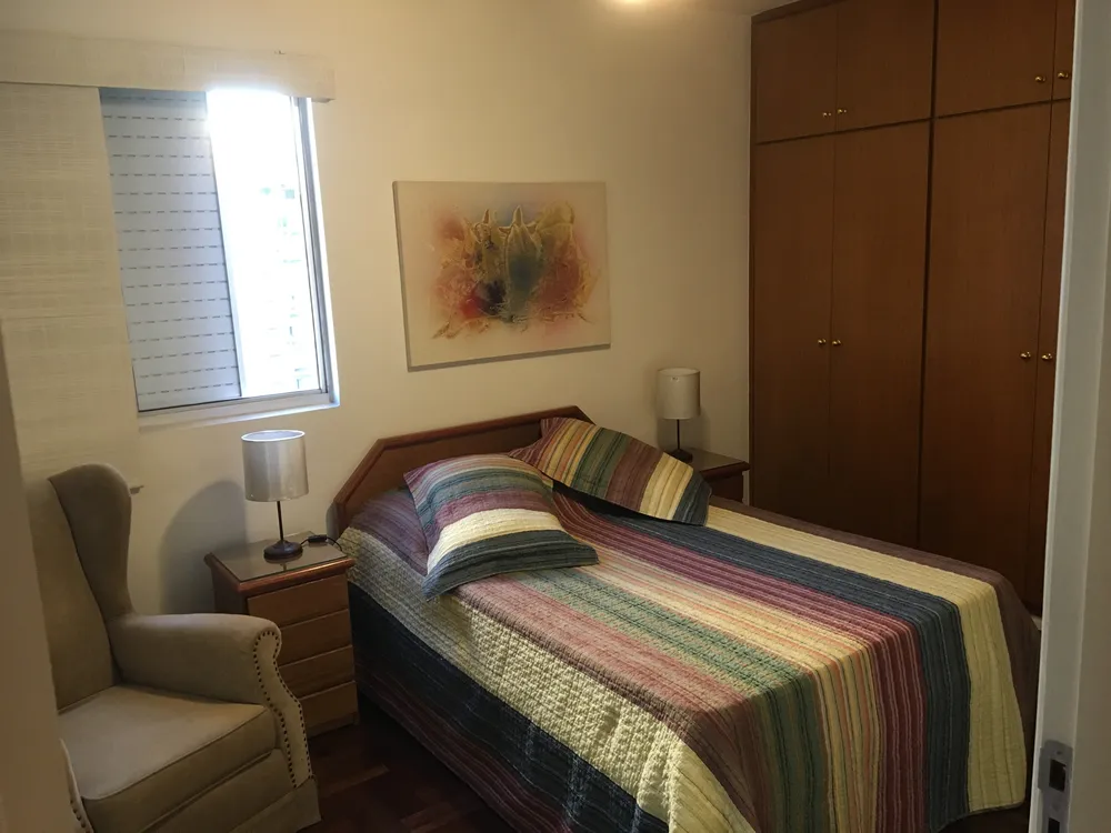 Apartamento, 2 quartos, 90 m² - Foto 8