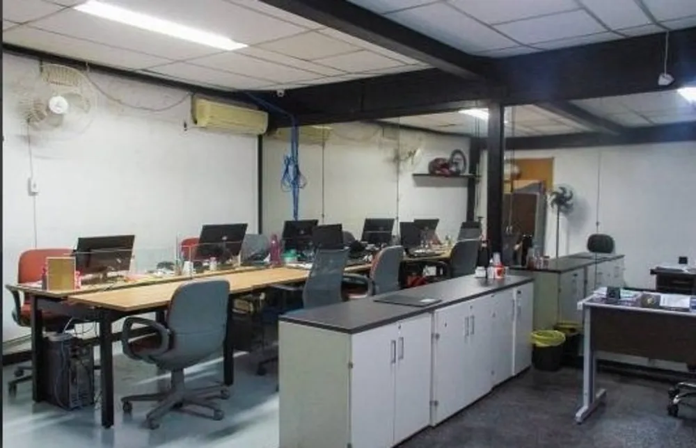 Prédio Inteiro, 2385 m² - Foto 6