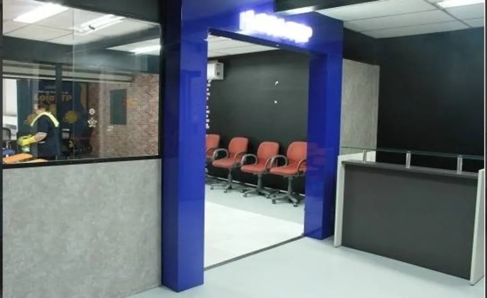 Prédio Inteiro, 2385 m² - Foto 9