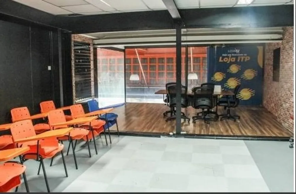 Prédio Inteiro, 2385 m² - Foto 8
