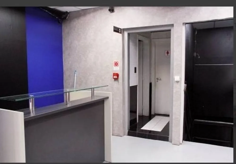 Prédio Inteiro, 2385 m² - Foto 3