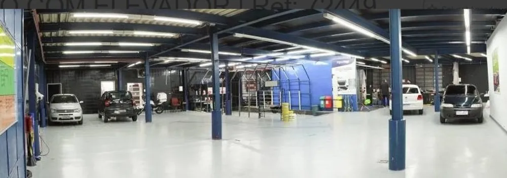 Prédio Inteiro, 2385 m² - Foto 2