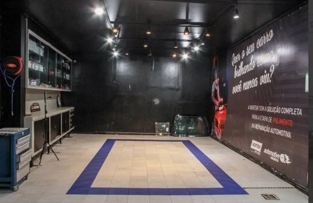 Prédio Inteiro, 2385 m² - Foto 7