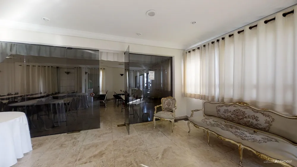 Flat/Apart Hotel, 1 quarto, 40 m² - Foto 7