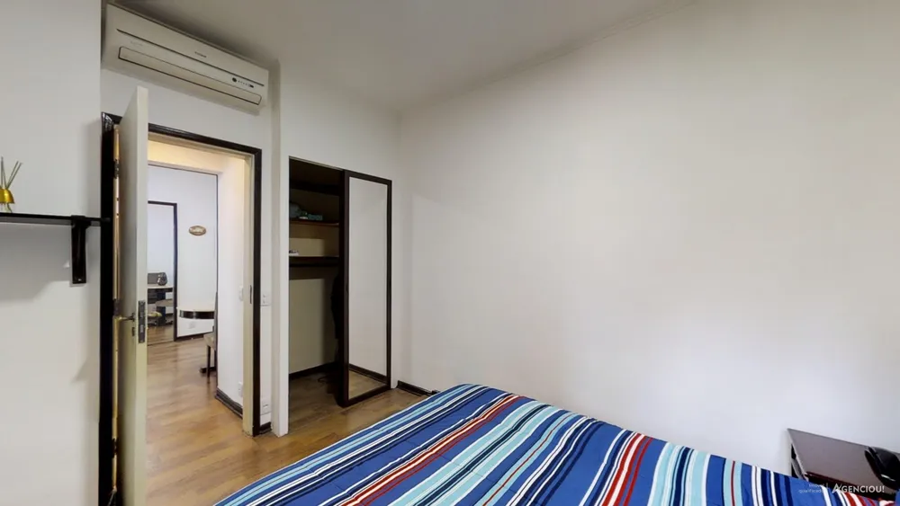 Flat/Apart Hotel, 1 quarto, 40 m² - Foto 13