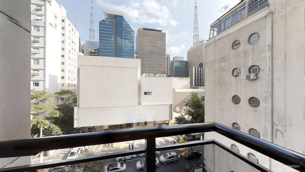 Flat/Apart Hotel, 1 quarto, 40 m² - Foto 6