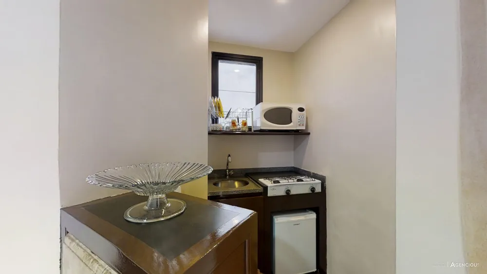 Flat/Apart Hotel, 1 quarto, 40 m² - Foto 8