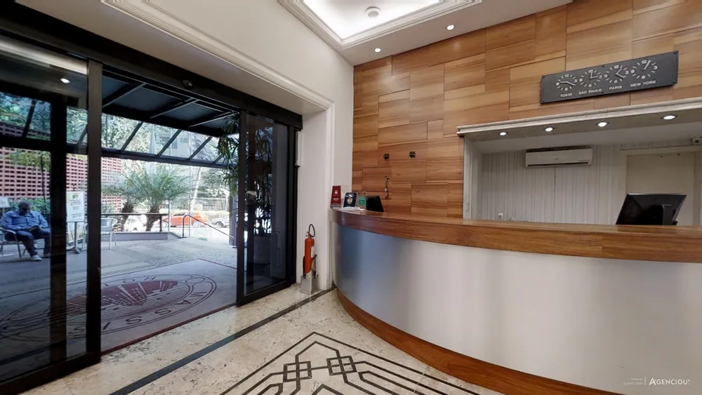 Flat/Apart Hotel, 1 quarto, 40 m² - Foto 11