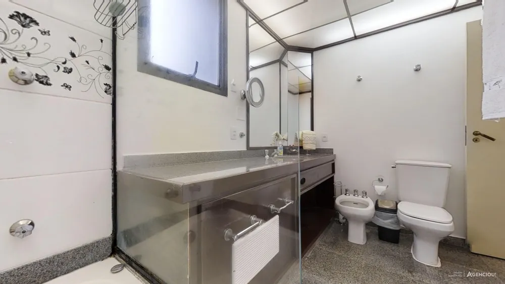Flat/Apart Hotel, 1 quarto, 40 m² - Foto 12