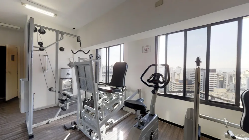 Flat/Apart Hotel, 1 quarto, 40 m² - Foto 4