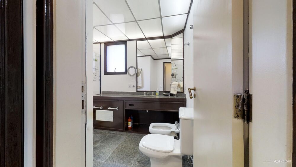 Flat/Apart Hotel, 1 quarto, 40 m² - Foto 2
