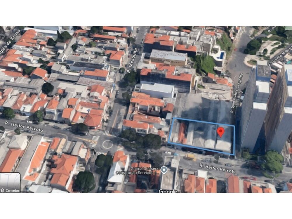 Depósito-Galpão, 6000 m² - Foto 2
