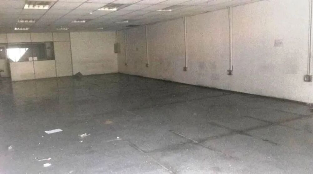Depósito-Galpão, 6000 m² - Foto 1