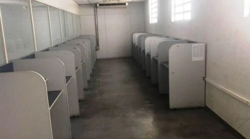 Depósito-Galpão, 6000 m² - Foto 7