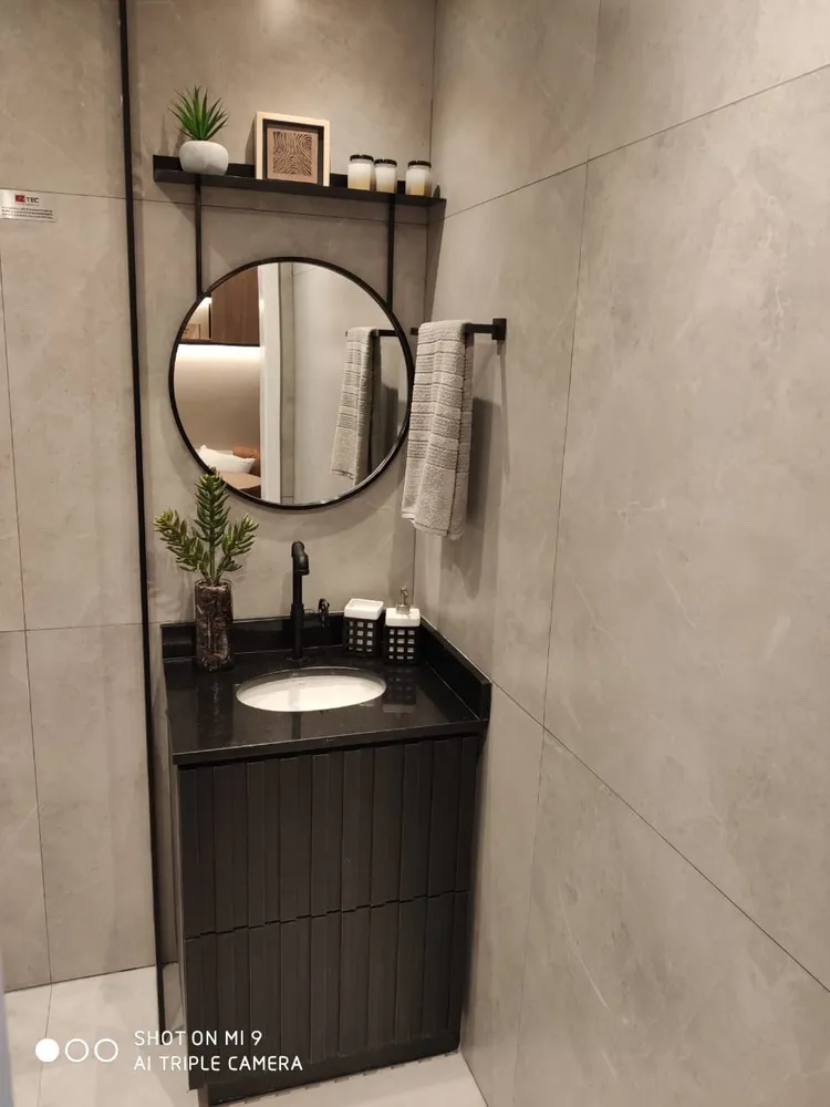 Apartamento, 1 quarto, 30 m² - Foto 14