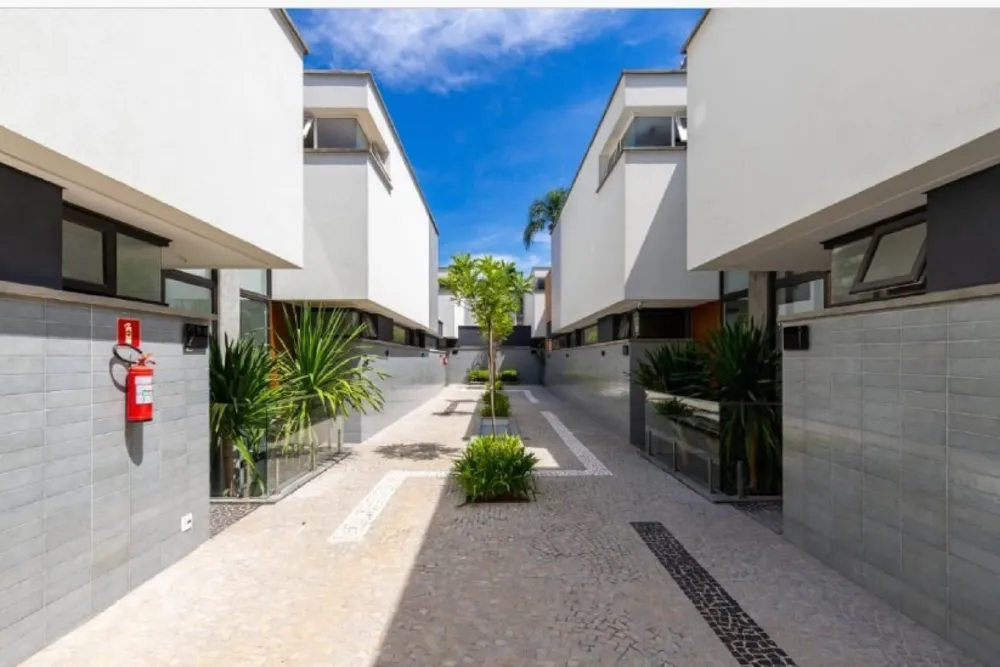 Casa, 4 quartos, 427 m² - Foto 4