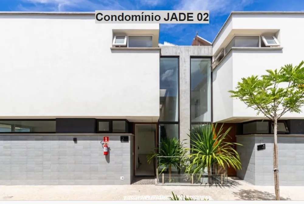 Casa, 4 quartos, 427 m² - Foto 12