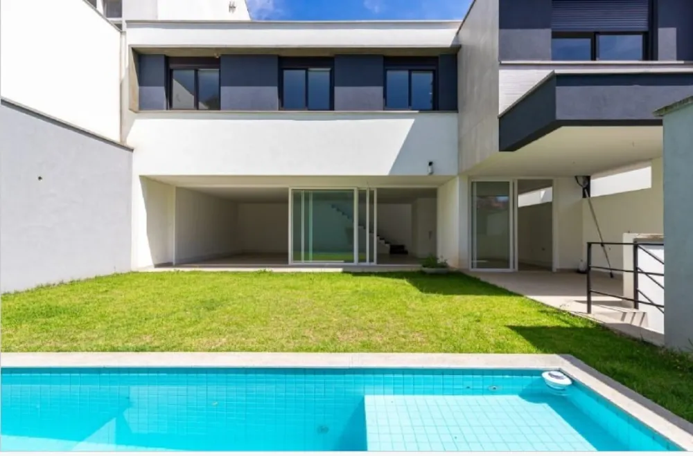 Casa, 4 quartos, 427 m² - Foto 10
