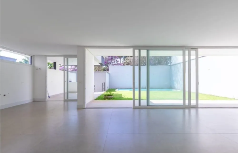 Casa, 4 quartos, 427 m² - Foto 3