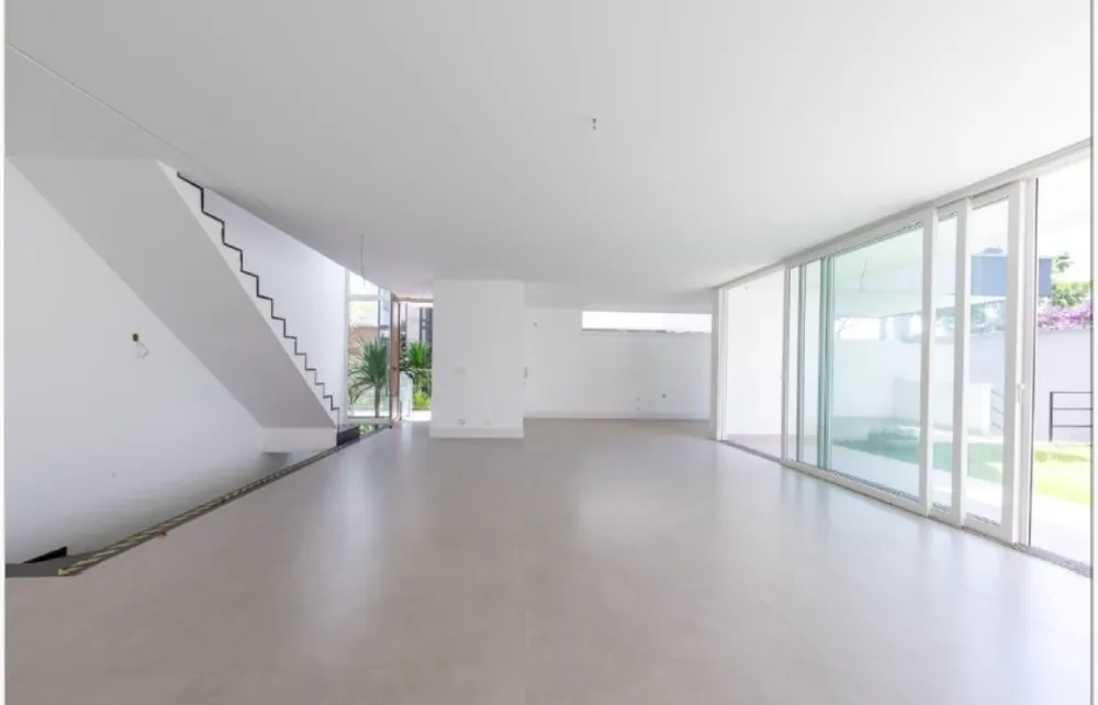 Casa, 4 quartos, 427 m² - Foto 1