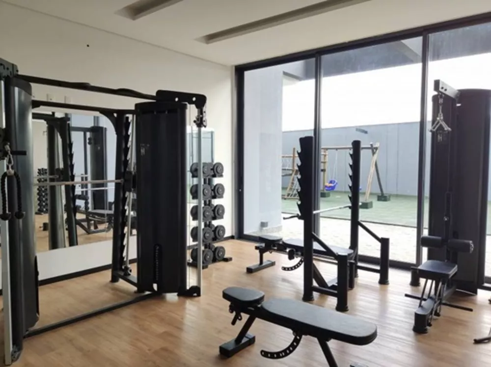 Apartamento, 2 quartos, 65 m² - Foto 6