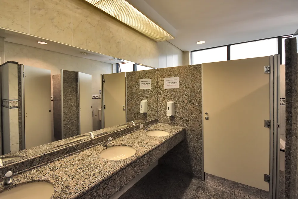 Apartamento, 2 quartos, 65 m² - Foto 1