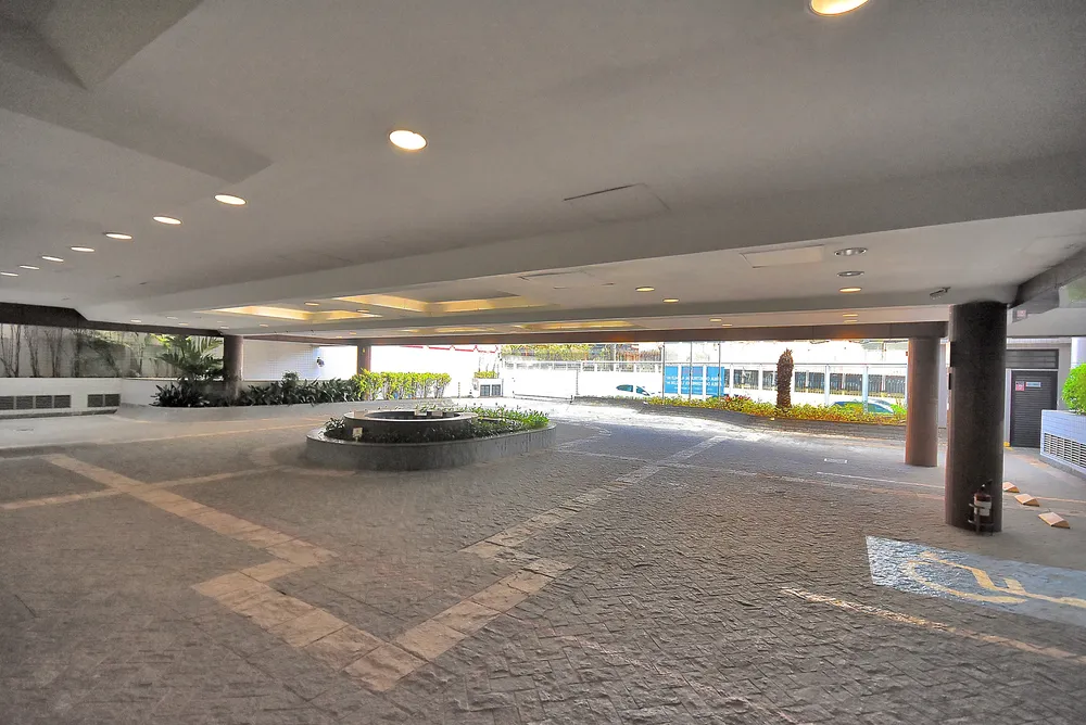 Apartamento, 2 quartos, 65 m² - Foto 11