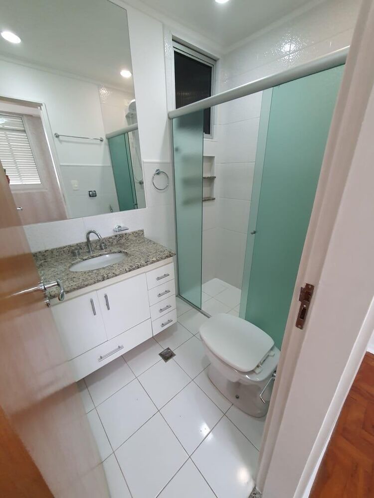 Apartamento, 2 quartos, 83 m² - Foto 2