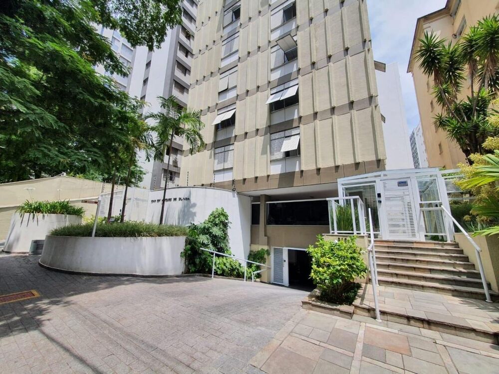 Apartamento, 2 quartos, 83 m² - Foto 1