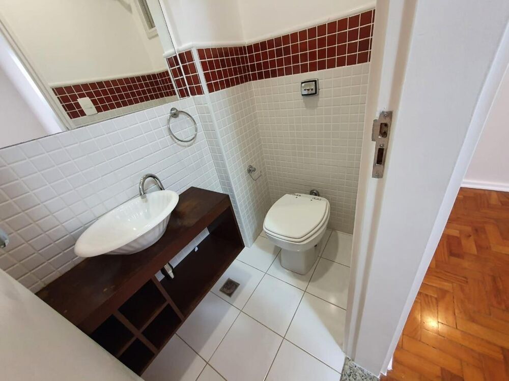 Apartamento, 2 quartos, 83 m² - Foto 3